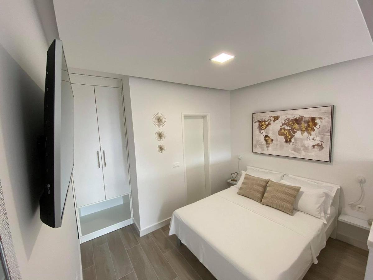 Deluxe Apartments Kate Makarska Exterior foto
