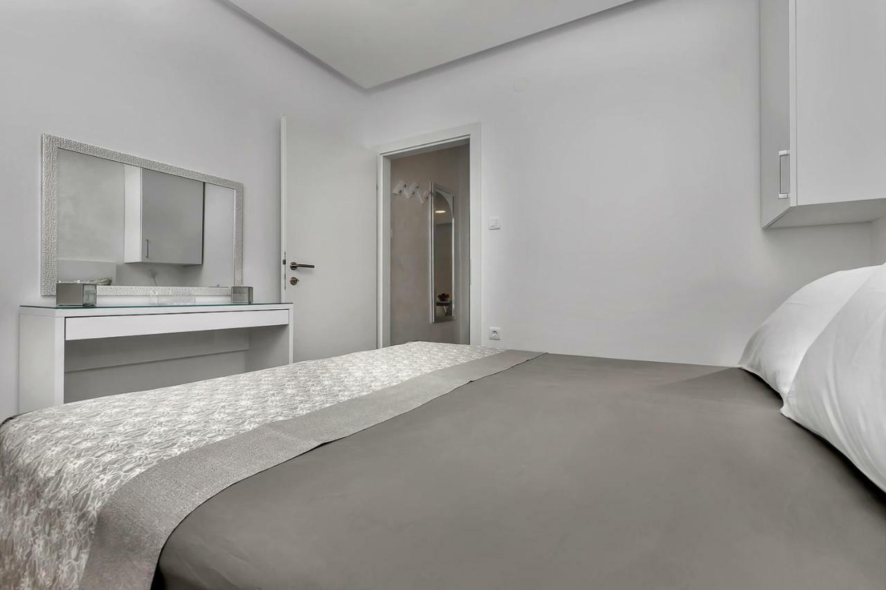 Deluxe Apartments Kate Makarska Exterior foto